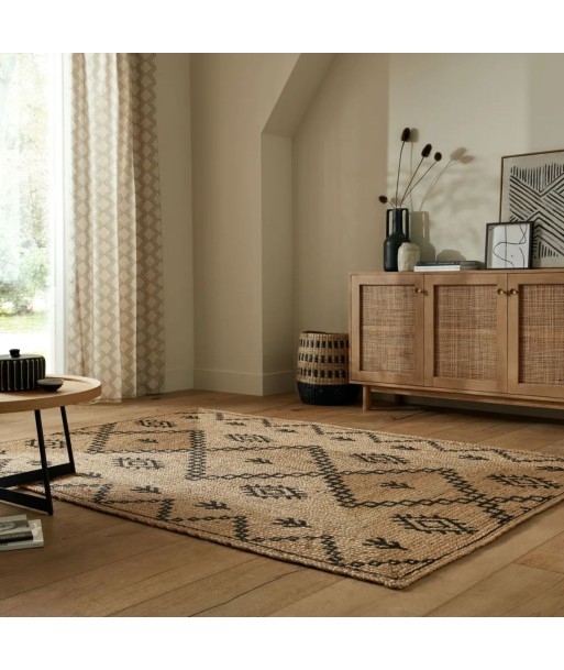 Tapis kilim jute Venez acheter