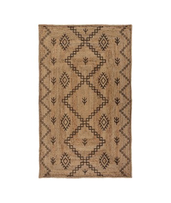 Tapis kilim jute Venez acheter