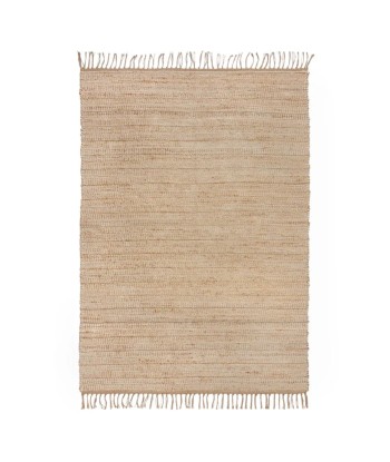 Tapis jute Levi de votre