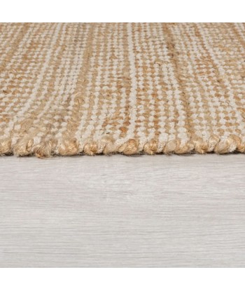 Tapis jute Levi de votre