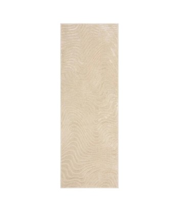 Tapis de couloir Channel Ivoire Toutes les collections ici