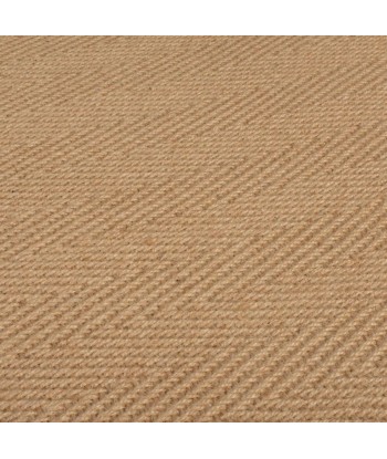 Tapis kira jute et vert vous aussi creer 