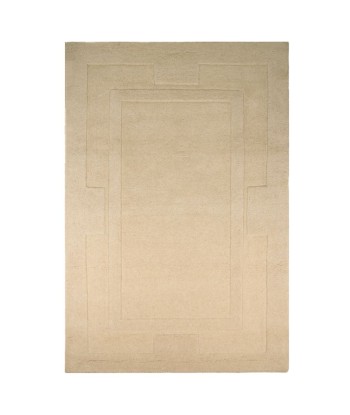 Tapis en laine Apollo beige 200x290cm Les magasins à Paris