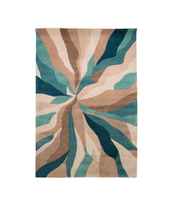 Tapis Infinite 120x170cm en linge