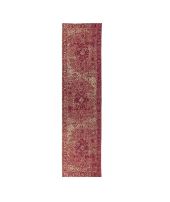 Tapis de couloir vintage 60x230cm sur le site 