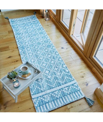 Tapis de couloir Leela 60x200cm france