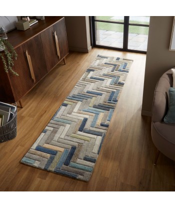 Tapis de couloir Haut de gamme Moda 60x230 soldes