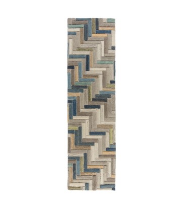 Tapis de couloir Haut de gamme Moda 60x230 soldes