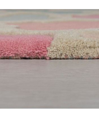 Tapis laine de couloir Rosella plus qu'un jeu 