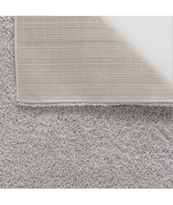 Tapis shaggy Gris 160x230cm pas cheres