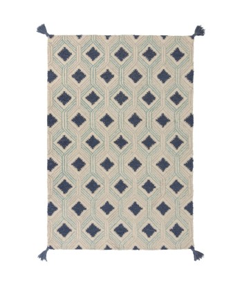 Tapis en laine Marco 160x230cm Voir les baskets