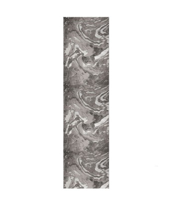 Tapis effet marbre gris 60x230cm sélection de produits