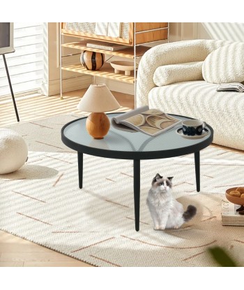 Table basse Eris soldes