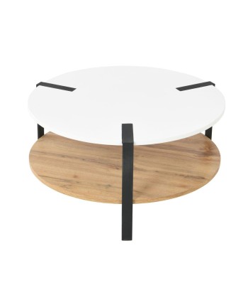 Table basse DEVIN de technologie