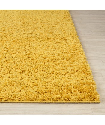 Tapis Shaggy Lilly 160x220cm Comparez et commandez 