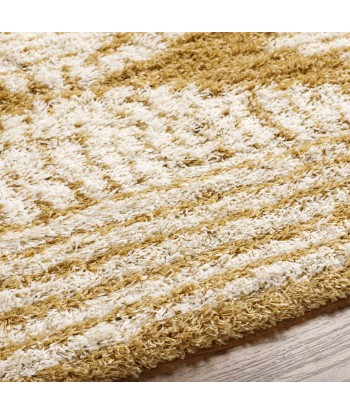 Tapis shaggy Nuria 160x220cm Faites des économies