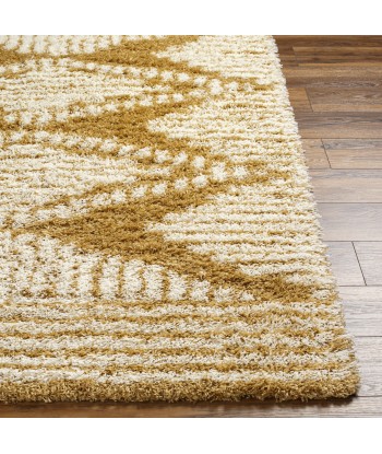 Tapis shaggy Nuria 160x220cm Faites des économies