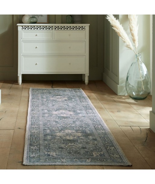 Tapis lavable de couloir Windsor 60x230cm Dans la société mordern