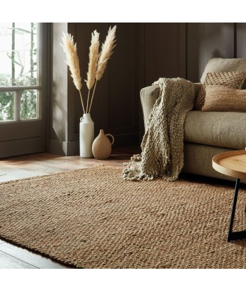 Tapis Jute Chunky vous aussi creer 