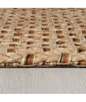 Tapis Jute Chunky vous aussi creer 