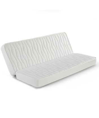 Matelas pour canapé lit 130x190cm Vous souhaitez 