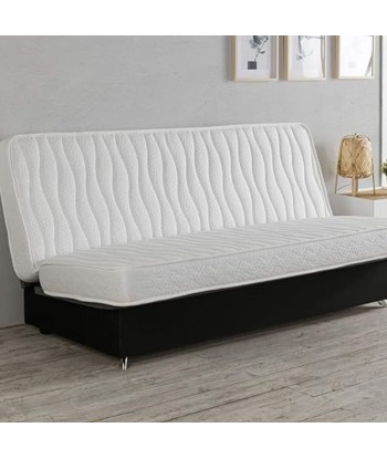 Matelas pour canapé lit 130x190cm Vous souhaitez 