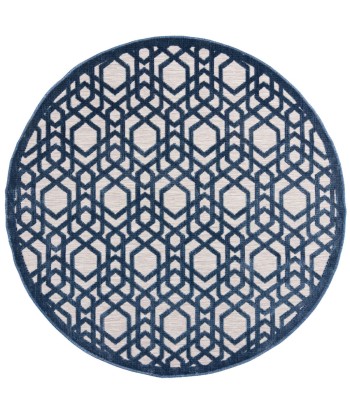 Tapis intérieur/extérieur ORO rond 160x160cm meilleur choix