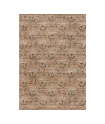 Tapis jute Arriana 160x230cm en ligne