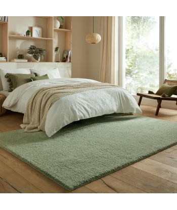 Tapis lavable shaggy 2024