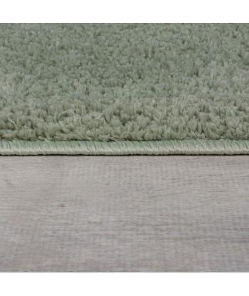 Tapis lavable shaggy 2024