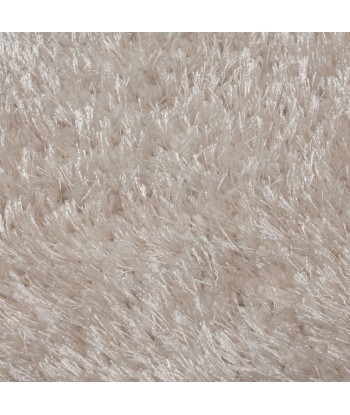 Tapis shaggy Pearl Ivoire Venez acheter