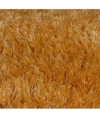 Tapis shaggy Pearl ocre 160x230cm est présent 