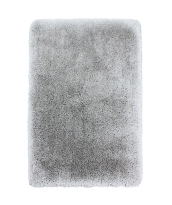 Tapis shaggy Pearl gris clair 120x170cm prix pour 