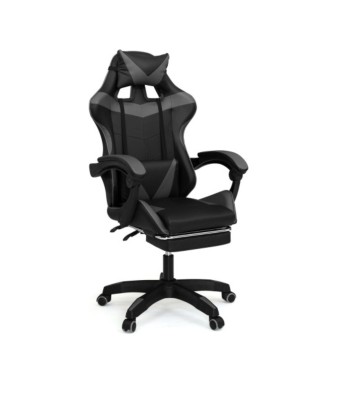 Fauteuil gaming Les êtres humains sont 