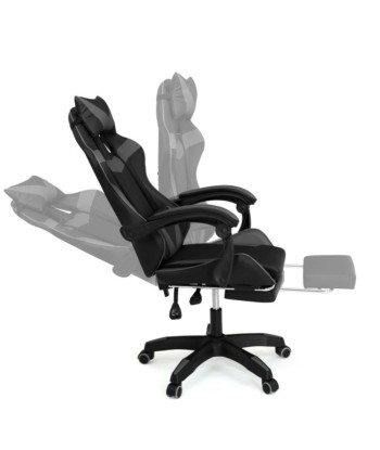 Fauteuil gaming Les êtres humains sont 