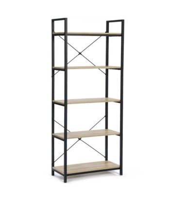 Etagère Memphis 170cm basket pas cher