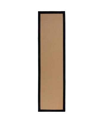 Tapis de couloir kira jute 60x230cm acheter