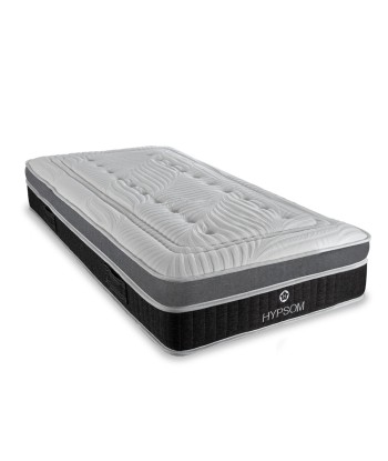 Matelas Elegance à mémoire de forme basket pas cher