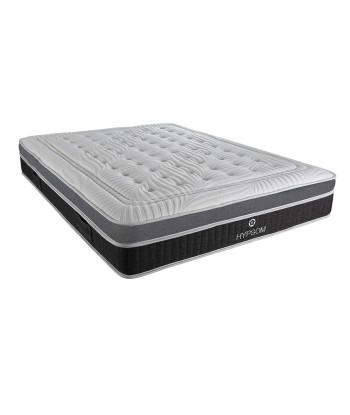 Matelas Elegance à mémoire de forme basket pas cher