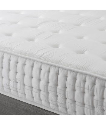 Matelas Ferme à mémoire de forme Apollon paiement sécurisé