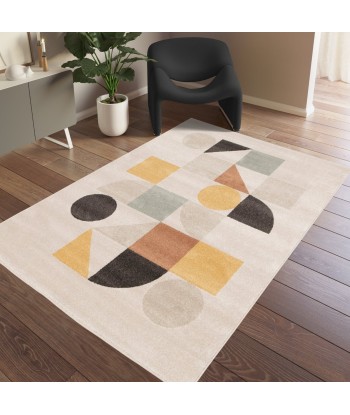 Tapis Pop Retro la livraison gratuite