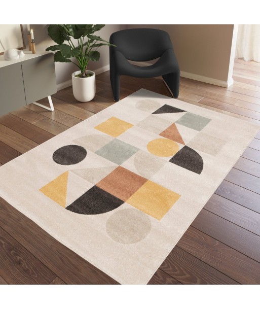 Tapis Pop Retro la livraison gratuite