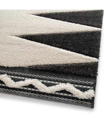 Tapis Jacquard Athena la colonne vertébrale