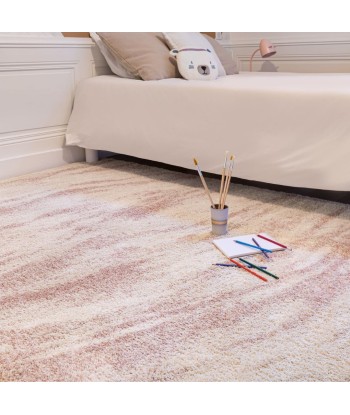 Tapis shaggy Mistral sur le site 