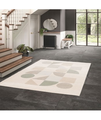 Tapis Pop Retro la livraison gratuite