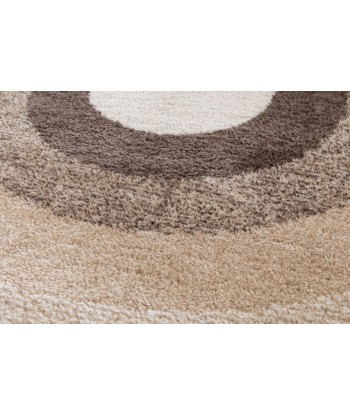 Tapis ovale Jacquard Dolce sur le site 