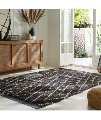 Tapis style berbere Aisha suggérées chez