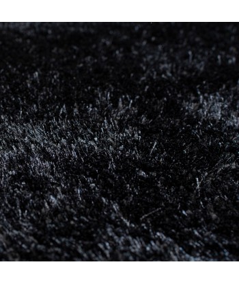 Tapis de couloir Shaggy noir 60x230cm sélection de produits