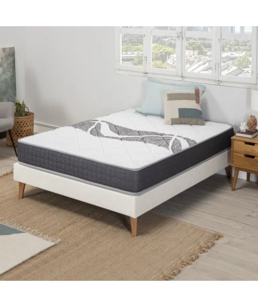 Matelas mémoire de forme 80x190cm JUSQU'A -70%! 