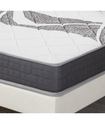 Matelas mémoire de forme 80x190cm JUSQU'A -70%! 